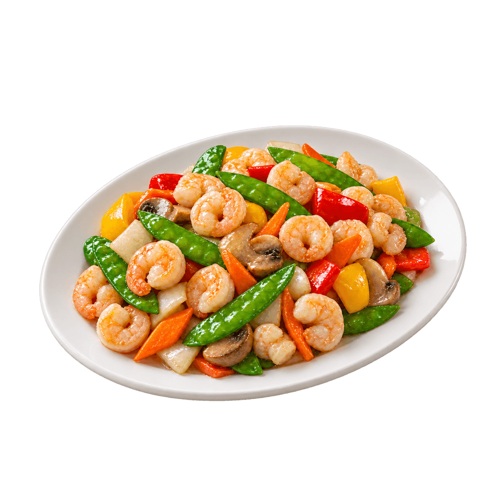 Gamberetti